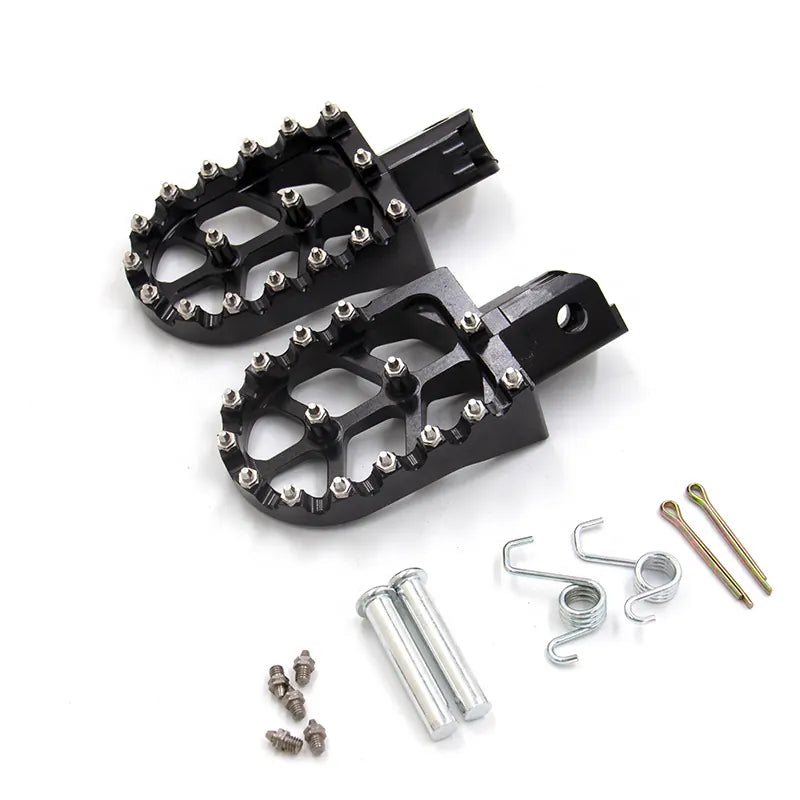 Footrest / Pedal xbbp-0010a-purple, product view 06