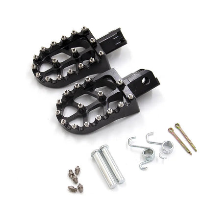 Footrest / Pedal xbbp-0010a-purple, product view 06