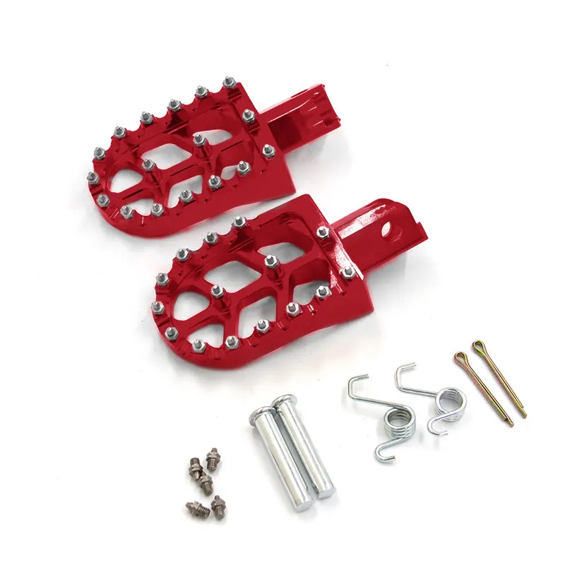Footrest / Pedal xbbp-0010a-purple, product view 07