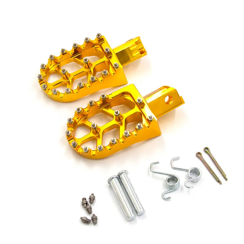 Footrest / Pedal xbbp-0010a-purple, product view 09