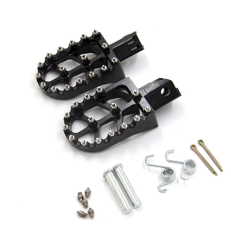 Footrest / Pedal xbbp-0010a-purple, product view 10