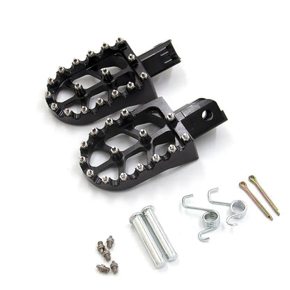 Footrest / Pedal xbbp-0010a-purple, product view 10