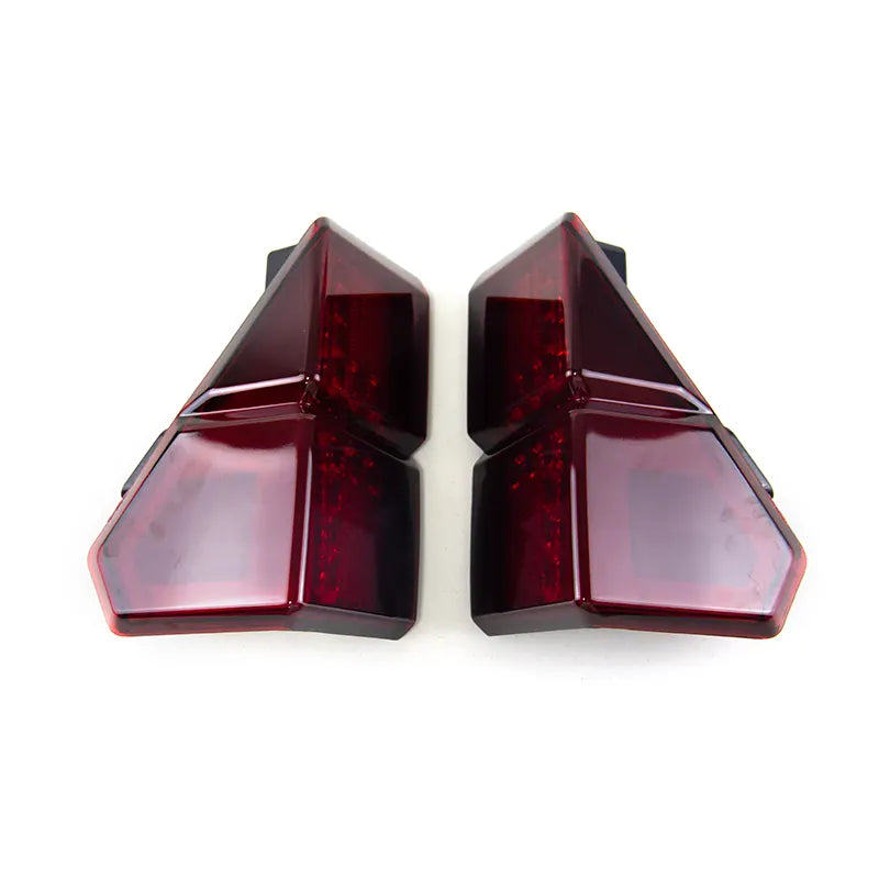 For 2018 -2023 Polaris Ranger 1000 XP Crew Left Right LED Tail Light Rear Lamp Brake Light, product view 04