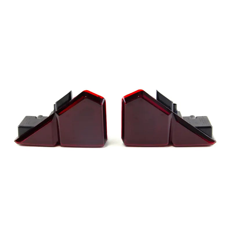 For 2018 -2023 Polaris Ranger 1000 XP Crew Left Right LED Tail Light Rear Lamp Brake Light, product view 05