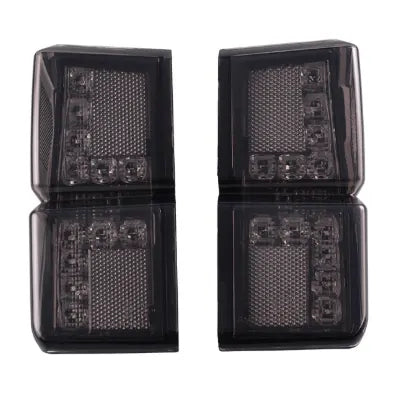 For 2018 -2023 Polaris Ranger 1000 XP Crew Left Right LED Tail Light Rear Lamp Brake Light, product view 07