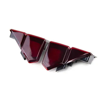 For 2018 -2023 Polaris Ranger 1000 XP Crew Left Right LED Tail Light Rear Lamp Brake Light, product view 09