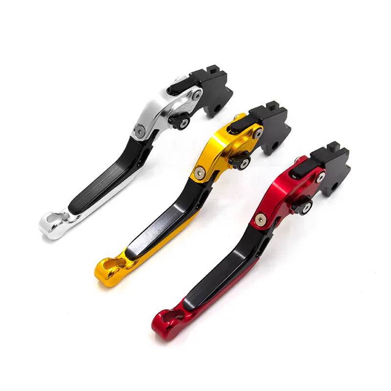 For Bajaj Pulsar 200 Hot High-quality Motorcycle CNC Adjustable Accessories Brake Clutch Levers, product view 01