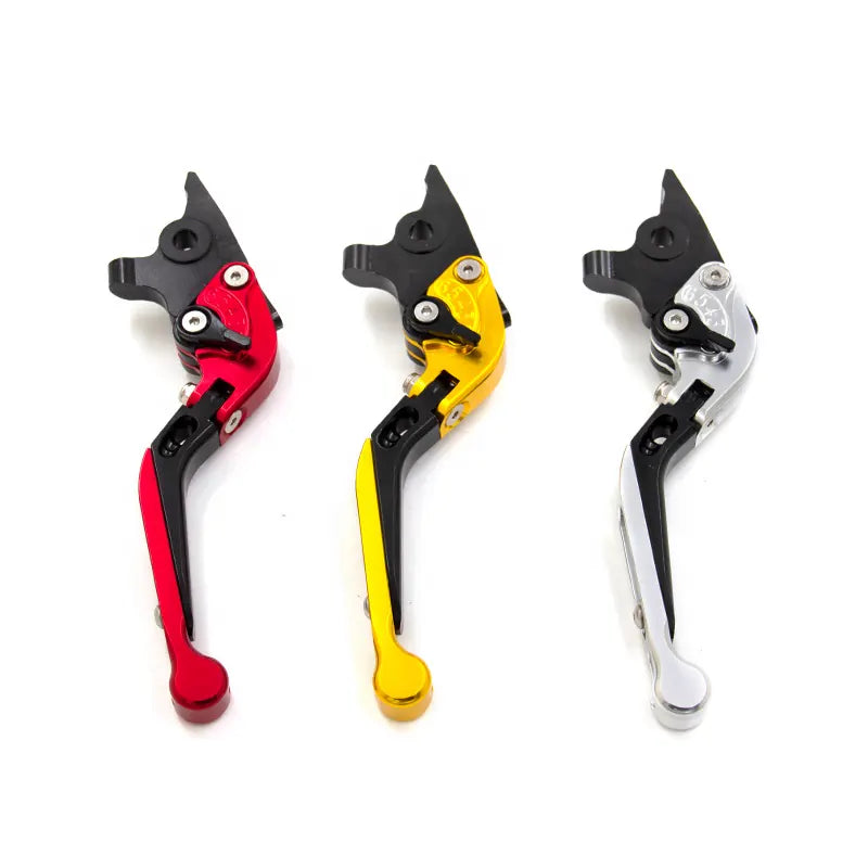 For Bajaj Pulsar 200 Hot High-quality Motorcycle CNC Adjustable Accessories Brake Clutch Levers, product view 02