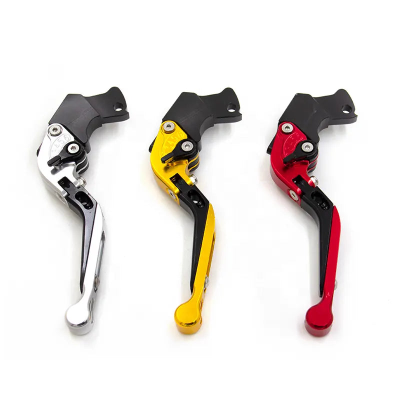 For Bajaj Pulsar 200 Hot High-quality Motorcycle CNC Adjustable Accessories Brake Clutch Levers, product view 03