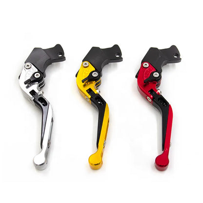 For Bajaj Pulsar 200 Hot High-quality Motorcycle CNC Adjustable Accessories Brake Clutch Levers, product view 03