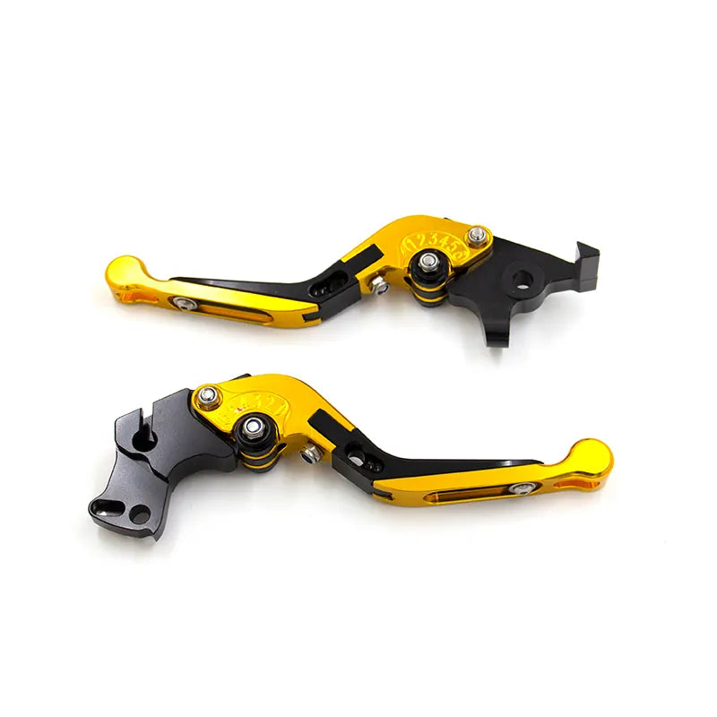 For Bajaj Pulsar 200 Hot High-quality Motorcycle CNC Adjustable Accessories Brake Clutch Levers, product view 05