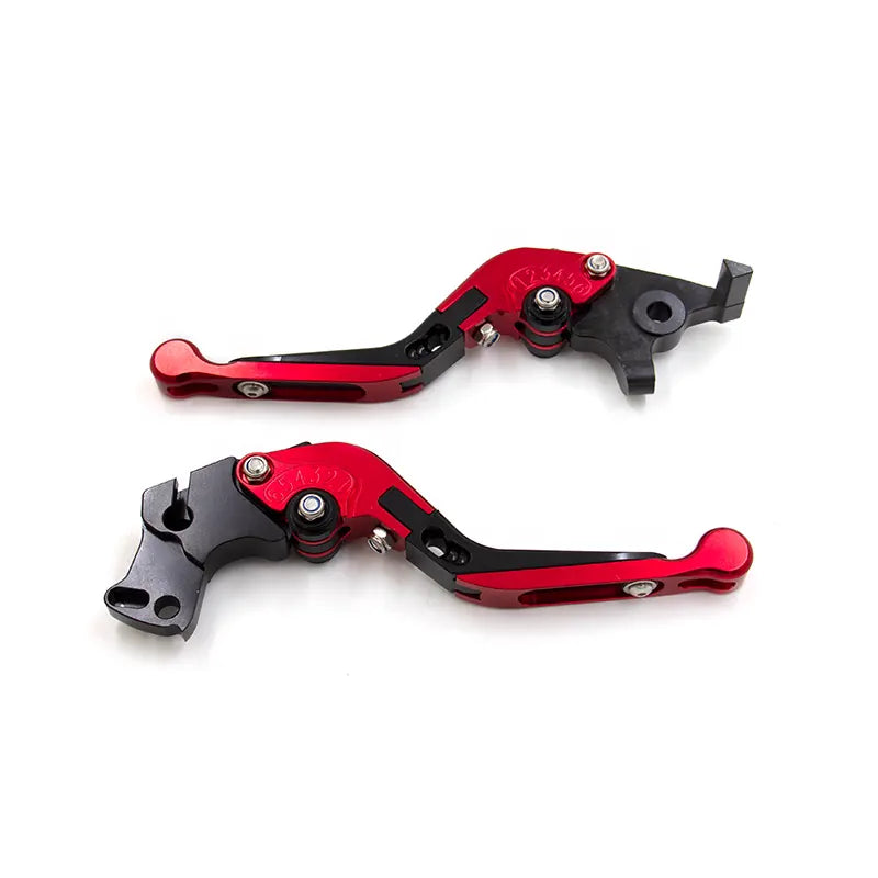 For Bajaj Pulsar 200 Hot High-quality Motorcycle CNC Adjustable Accessories Brake Clutch Levers, product view 06