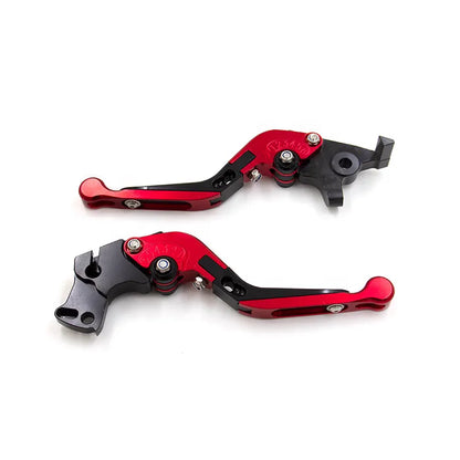 For Bajaj Pulsar 200 Hot High-quality Motorcycle CNC Adjustable Accessories Brake Clutch Levers, product view 06
