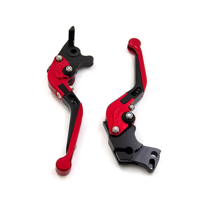 For Bajaj Pulsar 200 Hot High-quality Motorcycle CNC Adjustable Accessories Brake Clutch Levers, product view 07