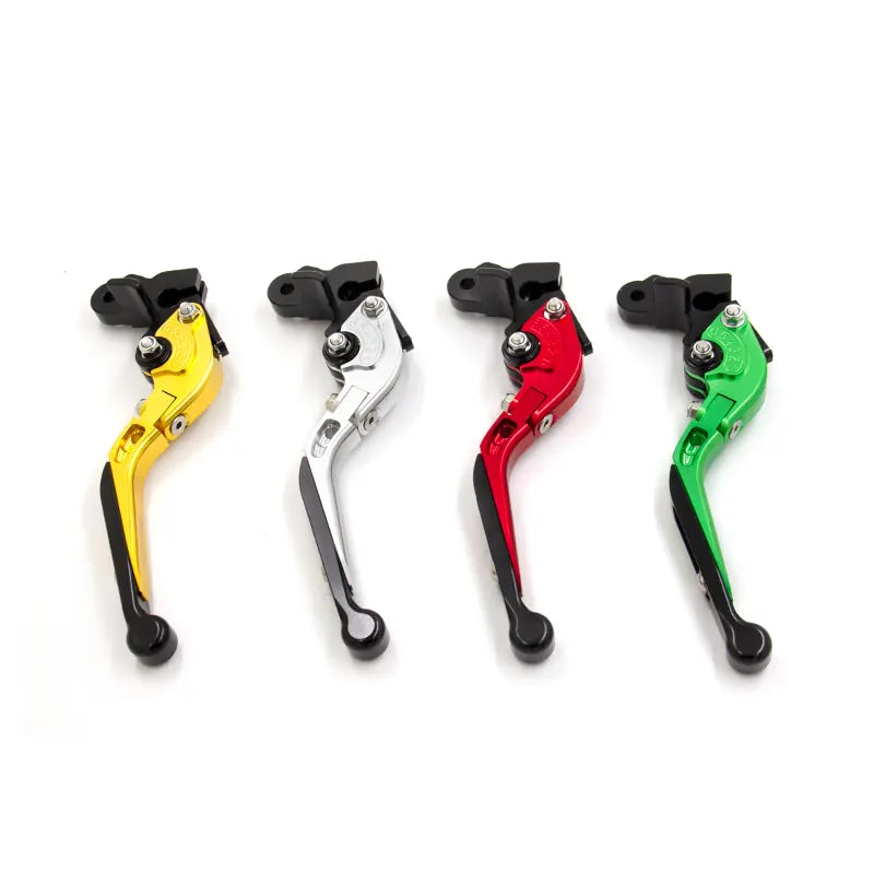 For Benelli 302S 302 S 2019 Motorcycle Accessories Folding Extendable Brake Clutch Levers, product view 01