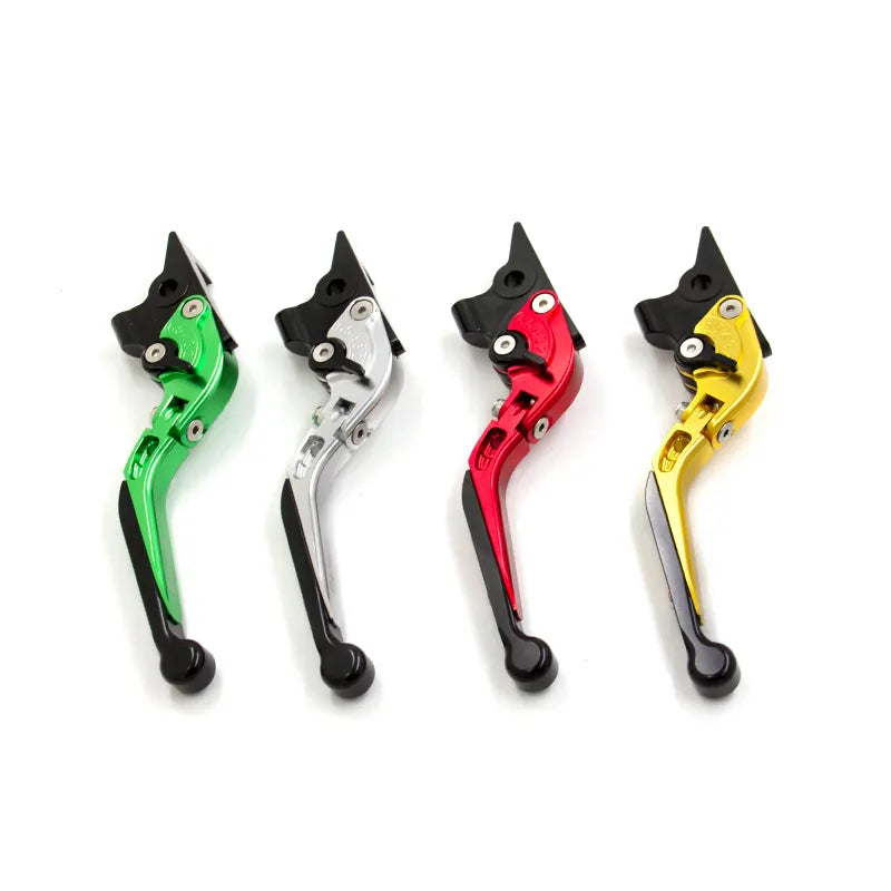 For Benelli 302S 302 S 2019 Motorcycle Accessories Folding Extendable Brake Clutch Levers, product view 02