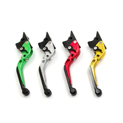 For Benelli 302S 302 S 2019 Motorcycle Accessories Folding Extendable Brake Clutch Levers, product view 02