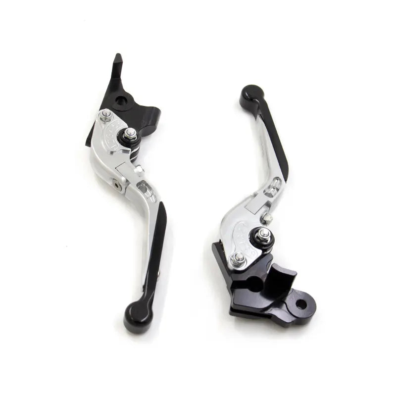 For Benelli 302S 302 S 2019 Motorcycle Accessories Folding Extendable Brake Clutch Levers, product view 04