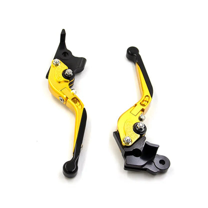 For Benelli 302S 302 S 2019 Motorcycle Accessories Folding Extendable Brake Clutch Levers, product view 07