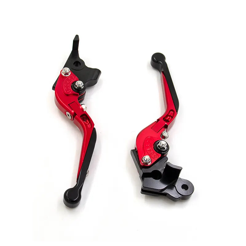 For Benelli 302S 302 S 2019 Motorcycle Accessories Folding Extendable Brake Clutch Levers, product view 09