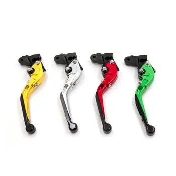 For Benelli 302S 302 S 2019 Motorcycle Accessories Folding Extendable Brake Clutch Levers, product view 11