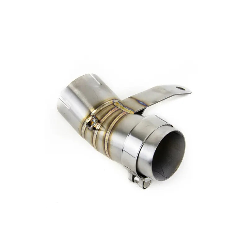 For BMW S1000RR 2019 - 2024 S1000R 2021 - 2024 Exhaust Link Pipe Muffler Tips Slip on System, product view 02