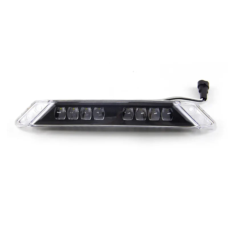 For Can Am Spyder RT 2020 ATV Motorcycle LED Front Bumper Light Spot Auxiliary Lights 219400991, product view 01