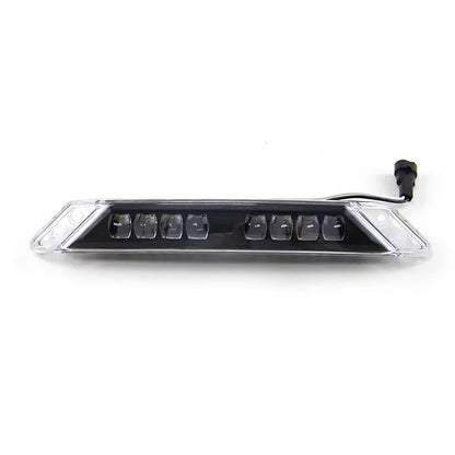 For Can Am Spyder RT 2020 ATV Motorcycle LED Front Bumper Light Spot Auxiliary Lights 219400991, product view 01