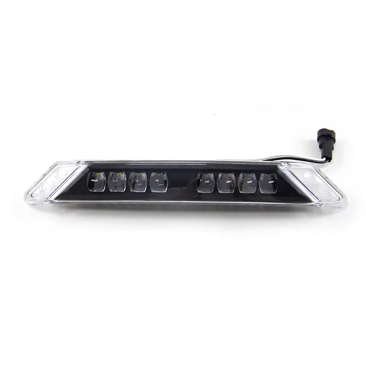 For Can Am Spyder RT 2020 ATV Motorcycle LED Front Bumper Light Spot Auxiliary Lights 219400991, product view 01