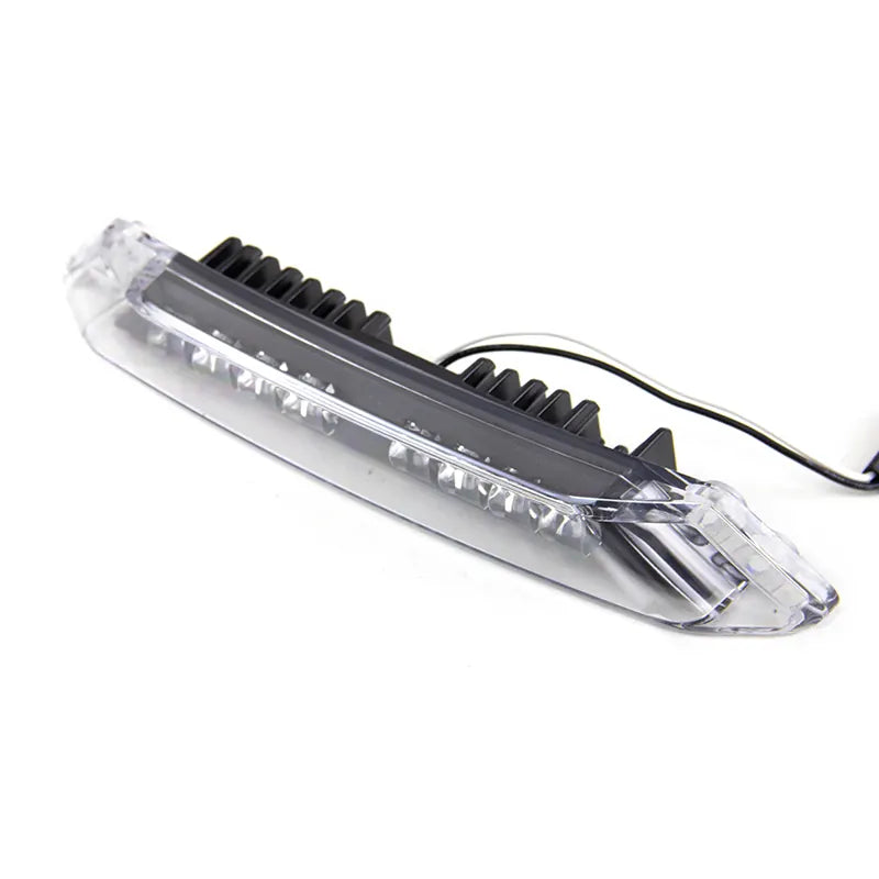For Can Am Spyder RT 2020 ATV Motorcycle LED Front Bumper Light Spot Auxiliary Lights 219400991, product view 03