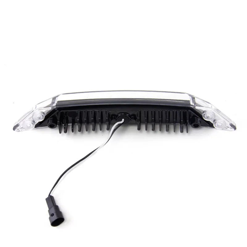 For Can Am Spyder RT 2020 ATV Motorcycle LED Front Bumper Light Spot Auxiliary Lights 219400991, product view 04