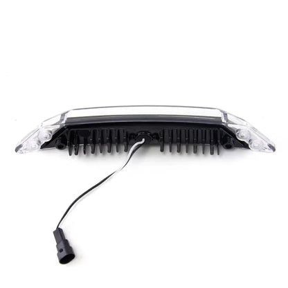 For Can Am Spyder RT 2020 ATV Motorcycle LED Front Bumper Light Spot Auxiliary Lights 219400991, product view 04