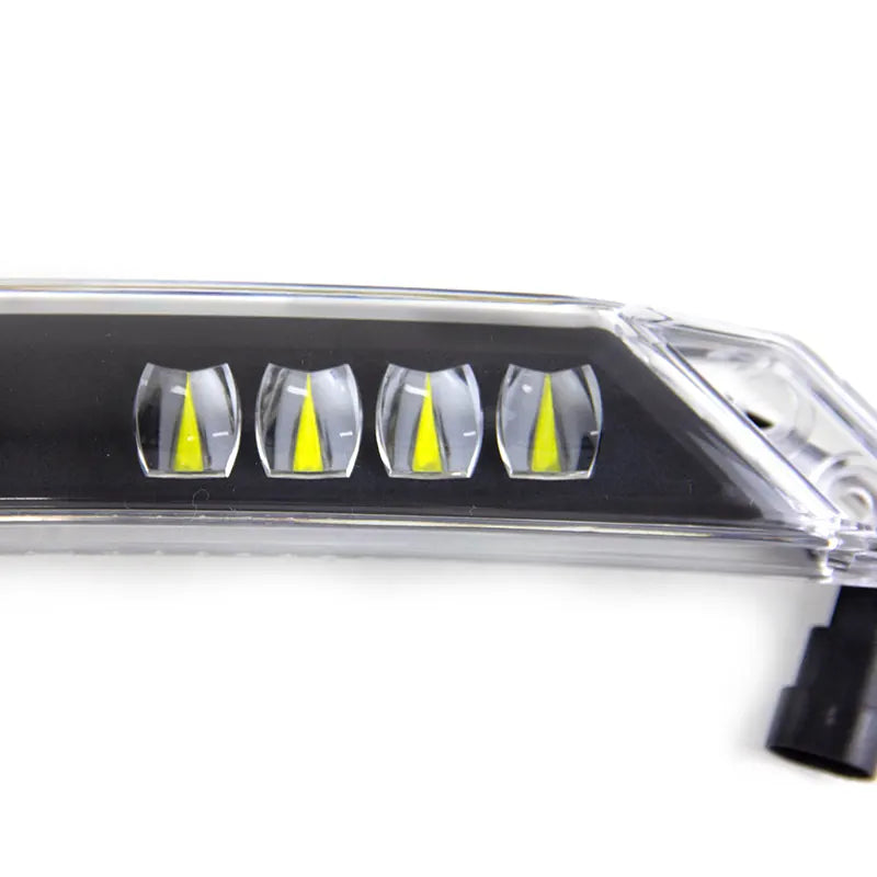 For Can Am Spyder RT 2020 ATV Motorcycle LED Front Bumper Light Spot Auxiliary Lights 219400991, product view 05