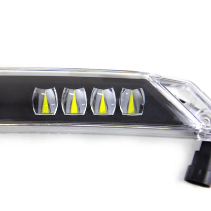 For Can Am Spyder RT 2020 ATV Motorcycle LED Front Bumper Light Spot Auxiliary Lights 219400991, product view 05