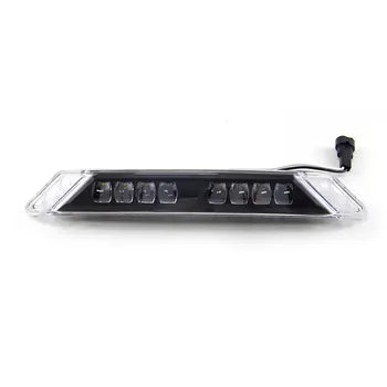 For Can Am Spyder RT 2020 ATV Motorcycle LED Front Bumper Light Spot Auxiliary Lights 219400991, product view 08