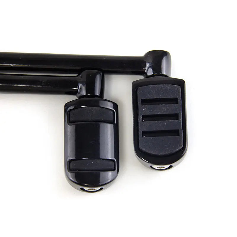 For Harley FL Softails Touring Trike 1997 - 2022 Motorcycle Chrome Shift Shifter Gear Lever Pedal Footpeg Paddle, product view 06