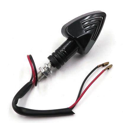 For HONDA YAMAHA Motorcycle Modification LED Turn Signal Light Turn Lane Change Light Arrow, product view 04