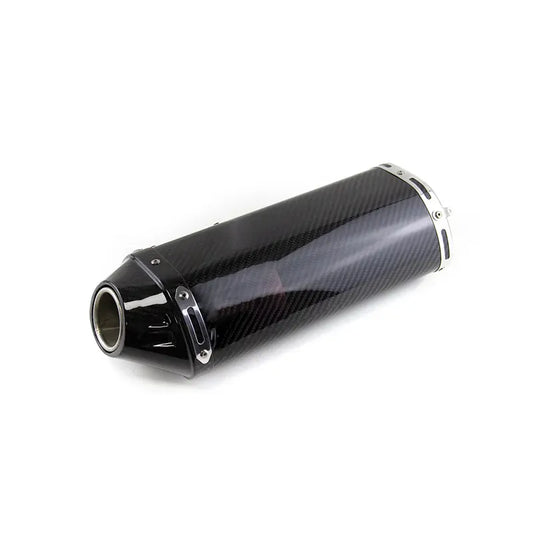 Carburador universal de motocicleta para Kawasaki ZX636 2004-20, escapamento de motocicleta, visualização do produto 02