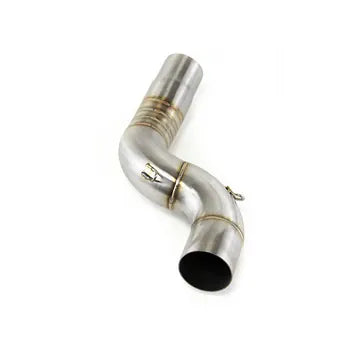 For Kawasaki Ninja ZX6R ZX636 2004-2008 Muffler Tips Carbon Fiber Pipe, product view 06