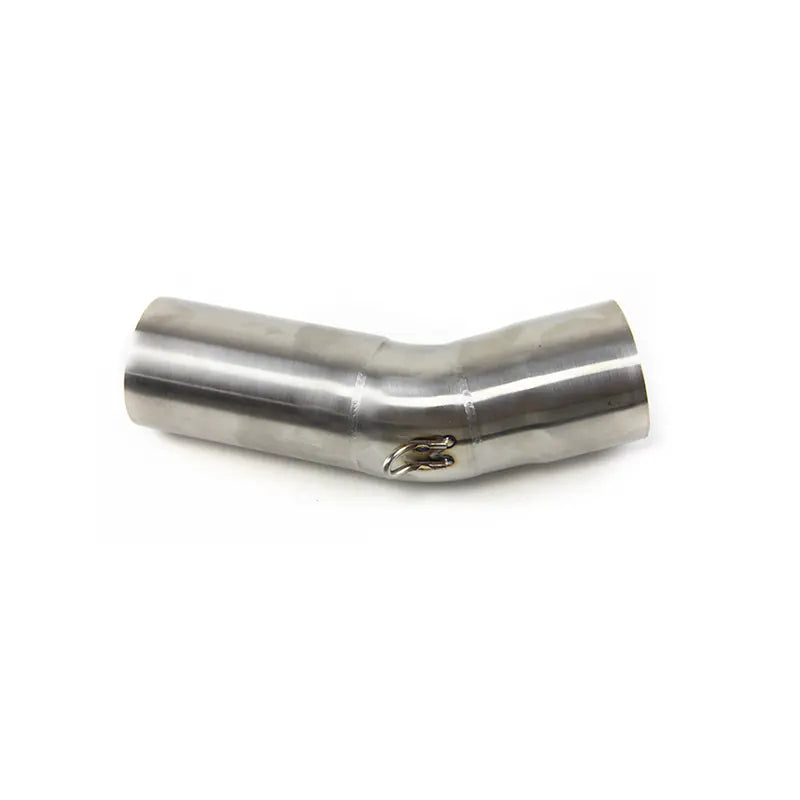 For Kawasaki Ninja ZX6R ZX636 2023-2025 Exhaust Link Pipe Muffler Tips Slip on System, product view 02