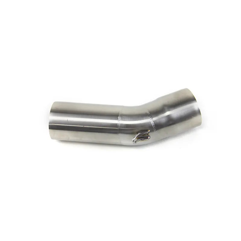 For Kawasaki Ninja ZX6R ZX636 2023-2025 Exhaust Link Pipe Muffler Tips Slip on System, product view 05