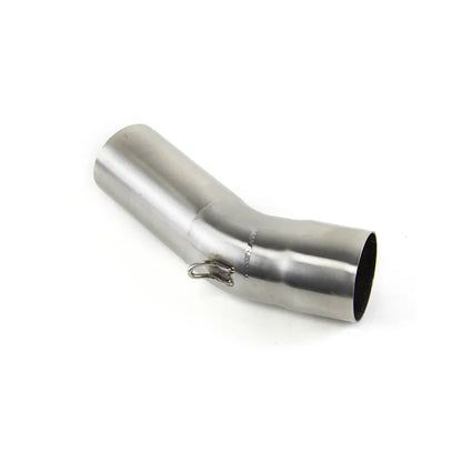 For Kawasaki Ninja ZX6R ZX636 2023-2025 Exhaust Link Pipe Muffler Tips Slip on System, product view 06