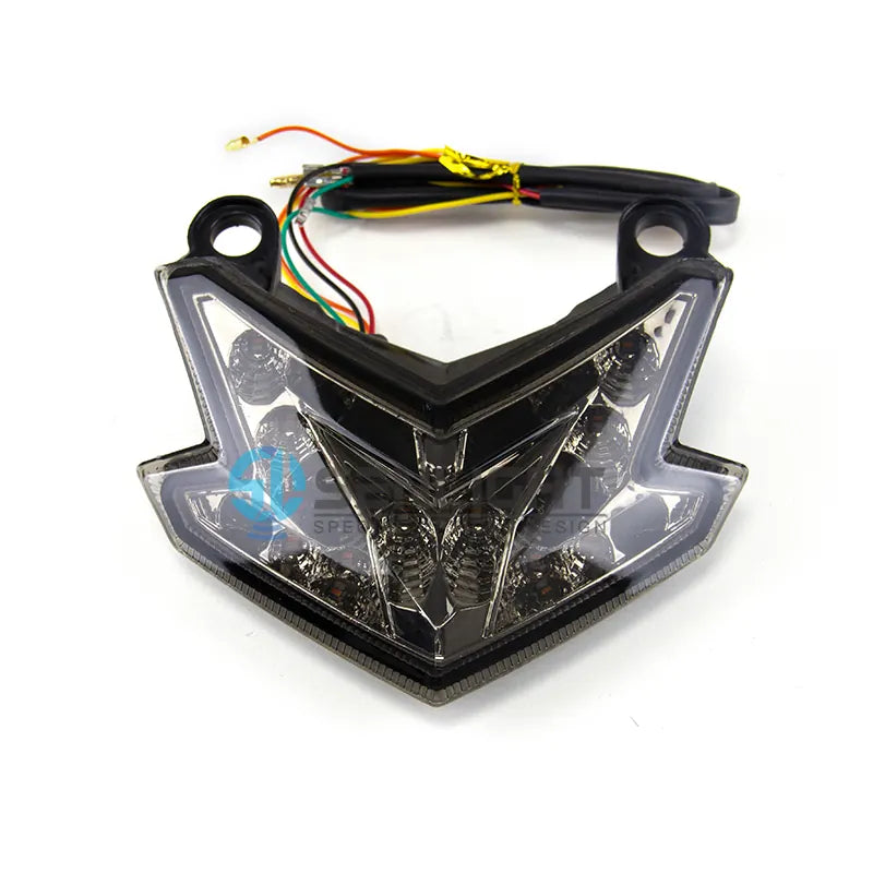 For Kawasaki Taillight Z800 Z125 Led Rear Light With Turn Signal Brake Lights, product view 01