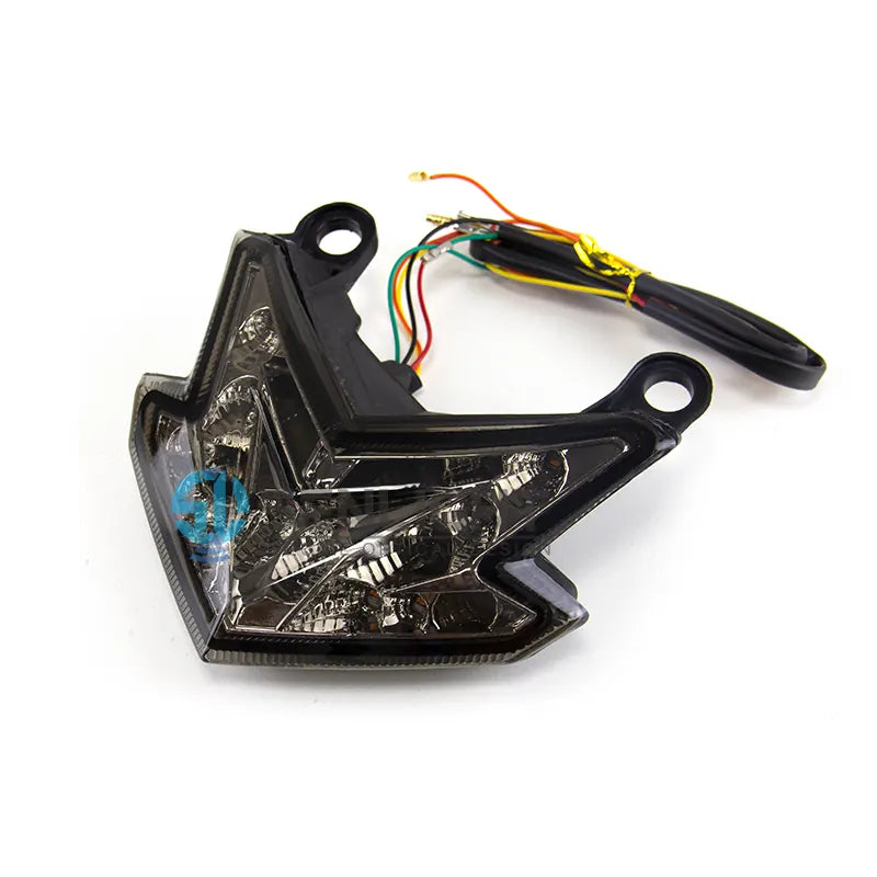 For Kawasaki Taillight Z800 Z125 Led Rear Light With Turn Signal Brake Lights, product view 02