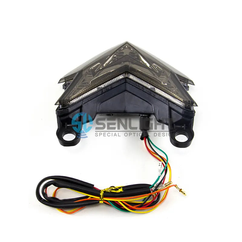 For Kawasaki Taillight Z800 Z125 Led Rear Light With Turn Signal Brake Lights, product view 03