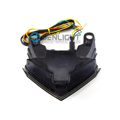 For Kawasaki Taillight Z800 Z125 Led Rear Light With Turn Signal Brake Lights, product view 06