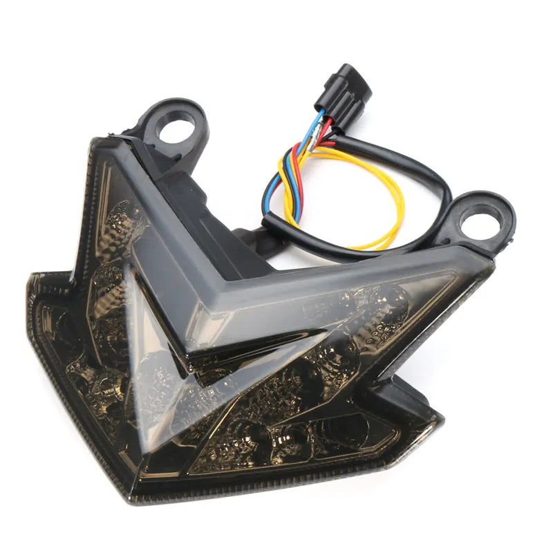 For Kawasaki Taillight Z800 Z125 Led Rear Light With Turn Signal Brake Lights, product view 08