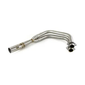 For Kawasaki Vulcan S Vulcan S 650 EN650 VN650 2015-2025 Exhaust Link Pipe Muffler Tips Slip on System, product view 07