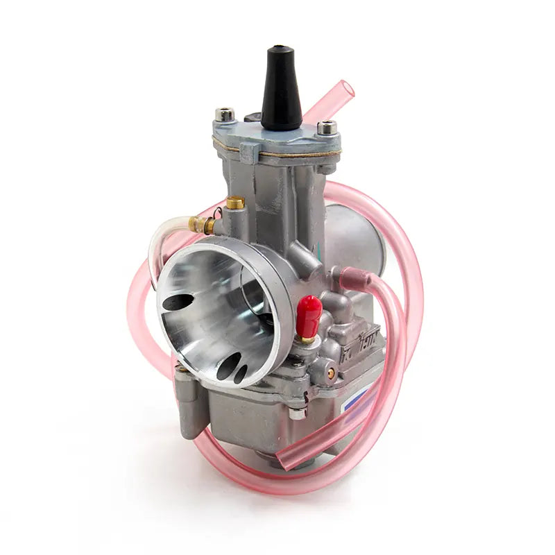 For KEIHIN PWK 24 26 28 30 32 34 Modified Motorcycle Carburetor for Motorcycle Scooter Bike Racing Large Power ATV, product view 02