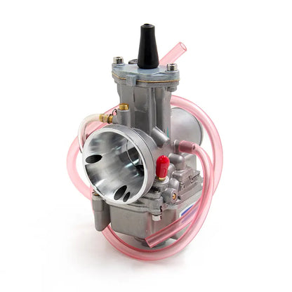 For KEIHIN PWK 24 26 28 30 32 34 Modified Motorcycle Carburetor for Motorcycle Scooter Bike Racing Large Power ATV, product view 02
